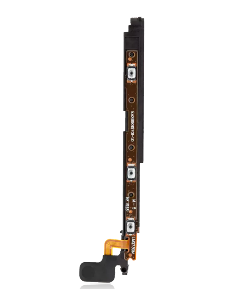 Volume Flex Cable For LG Q70