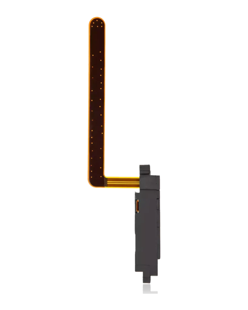 Power Button Flex Cable For LG V50 ThinQ 5G