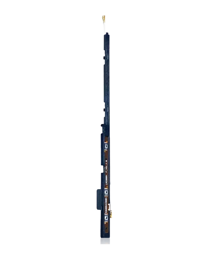 Volume Flex Cable For LG Velvet