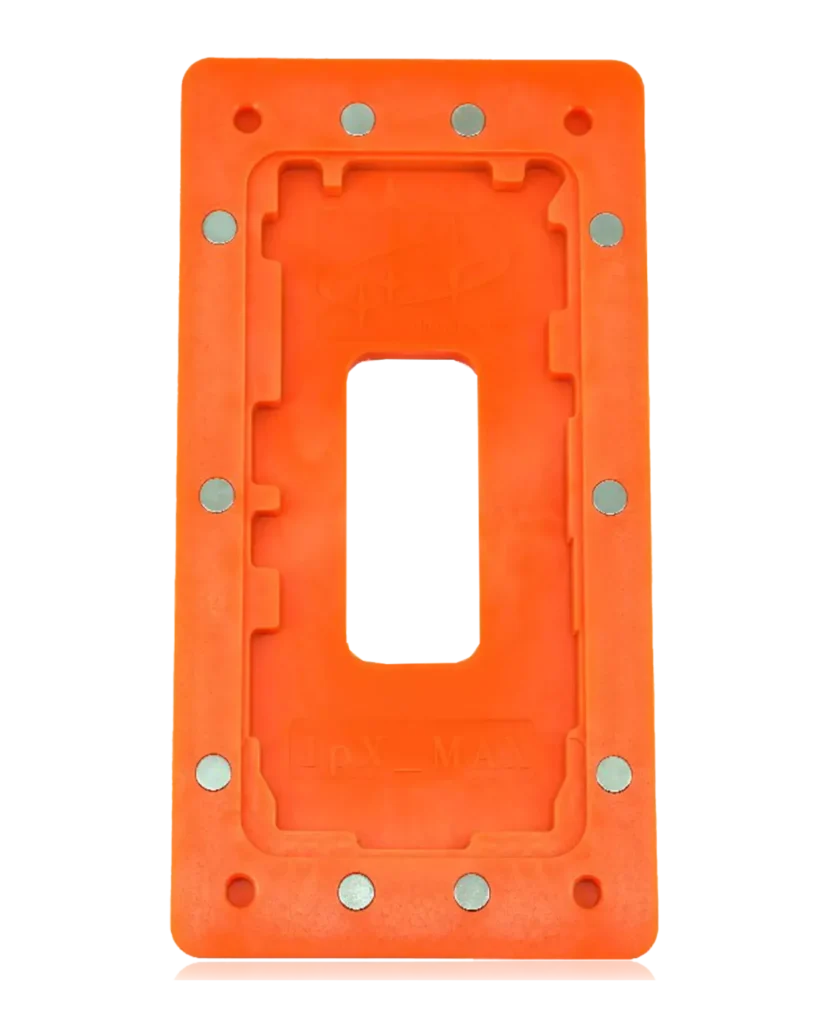 Magnetic Frame Clamping Mold For iPhone 11 Pro