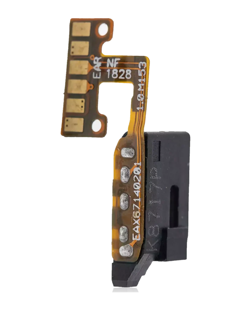 Headphone Jack Flex For LG K10 (2018) / K30 / Phoenix Plus