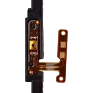 Power Button Flex Cable For LG V40 ThinQ