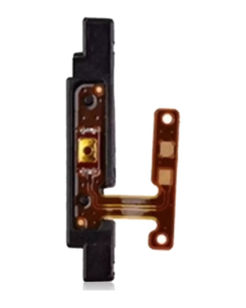 Power Button Flex Cable For LG V40 ThinQ