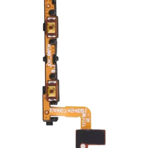 Volume Button Flex Cable For LG Q6 (M700)