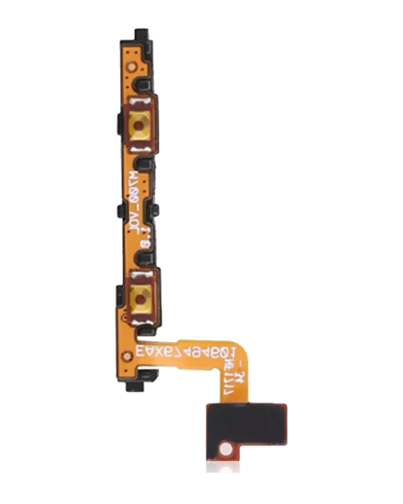 Volume Button Flex Cable For LG Q6 (M700)