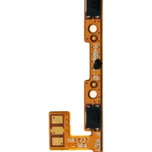 Volume Button Flex Cable For LG Stylo 3 / Stylo 3 Plus