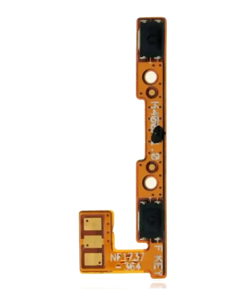 Volume Button Flex Cable For LG Stylo 3 / Stylo 3 Plus