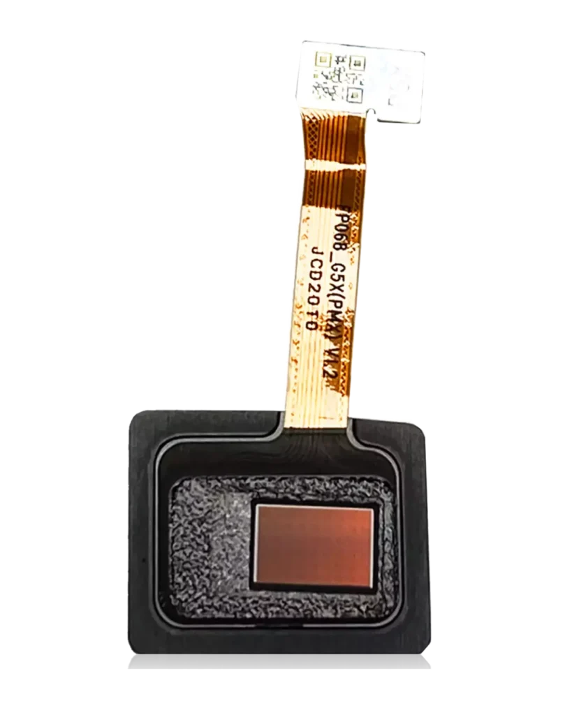 Fingerprint Reader With Flex Cable For Huawei P40 / P40 Pro