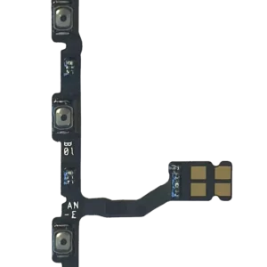 Power & Volume Button Flex Cable For Huawei P40