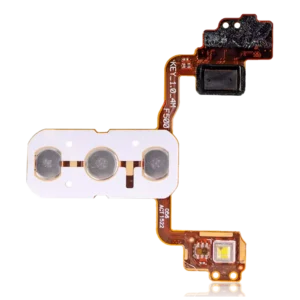 Power & Volume Button Flex Only For LG G4
