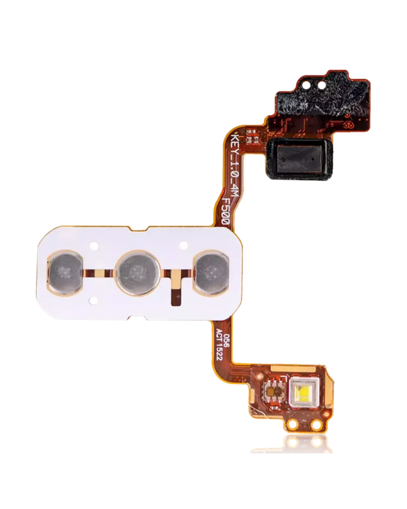 Power & Volume Button Flex Only For LG G4