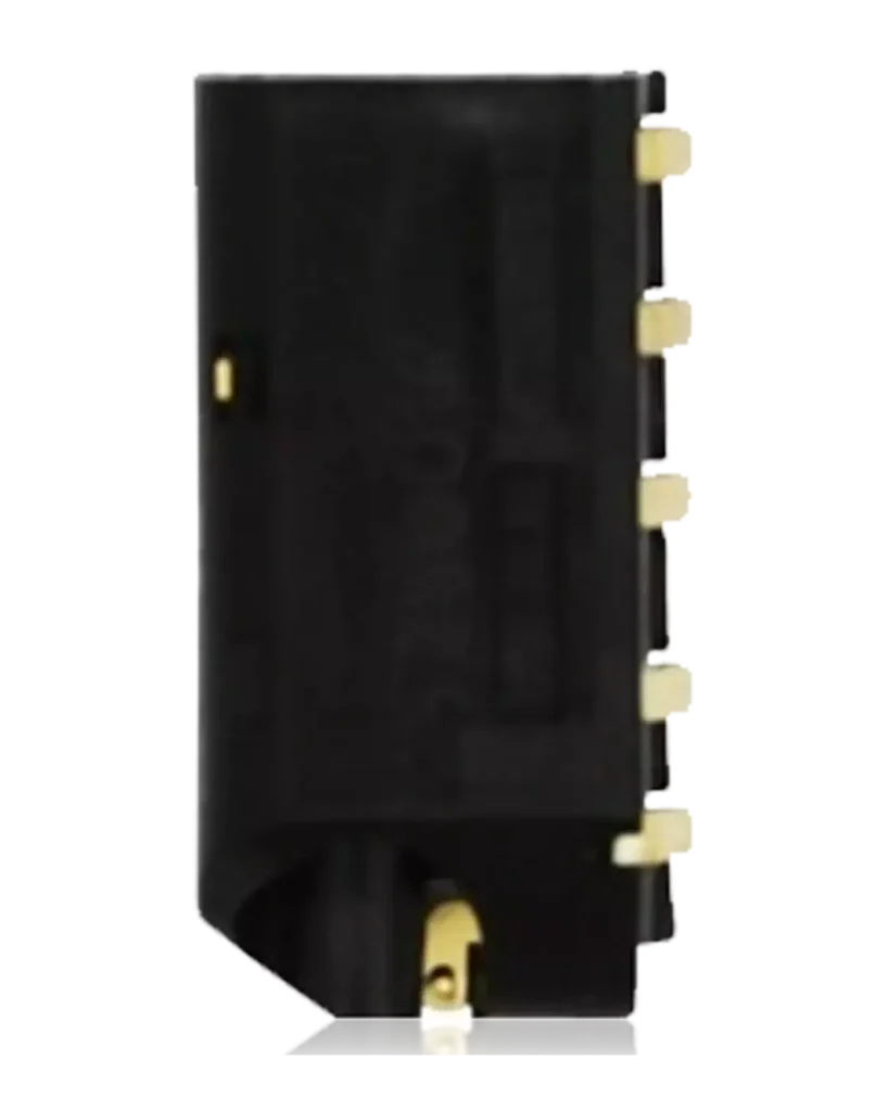 Headphone Jack Flex For LG G Stylo