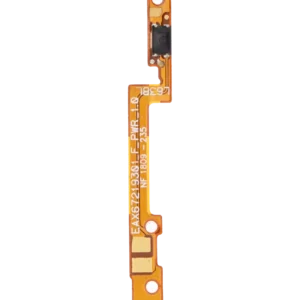 Power Button Flex CableFor LG X Power 2 (M320)