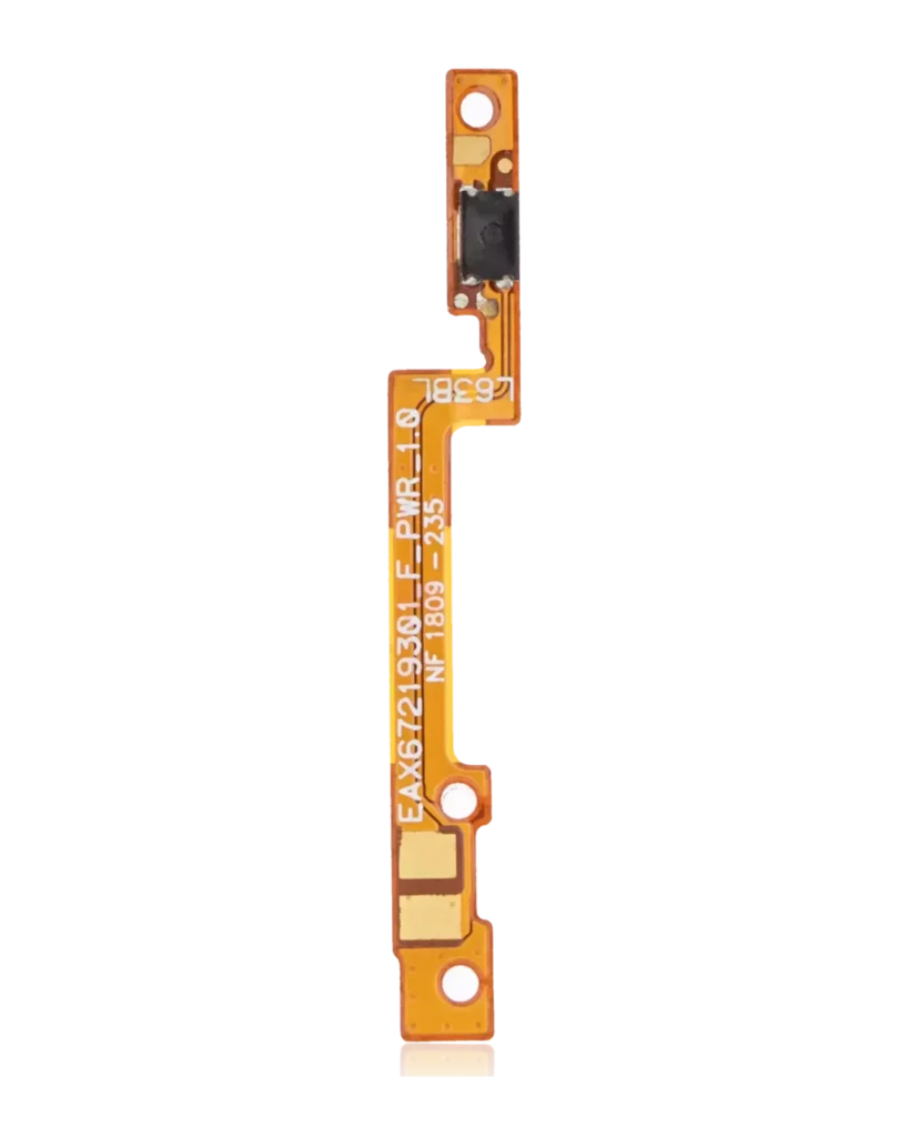 Power Button Flex CableFor LG X Power 2 (M320)