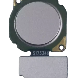 Fingerprint Reader With Flex Cable For Huawei Honor Play 8a / 8a Pro / Y6 (2019) / Y6 Prime (2019) (Gold)