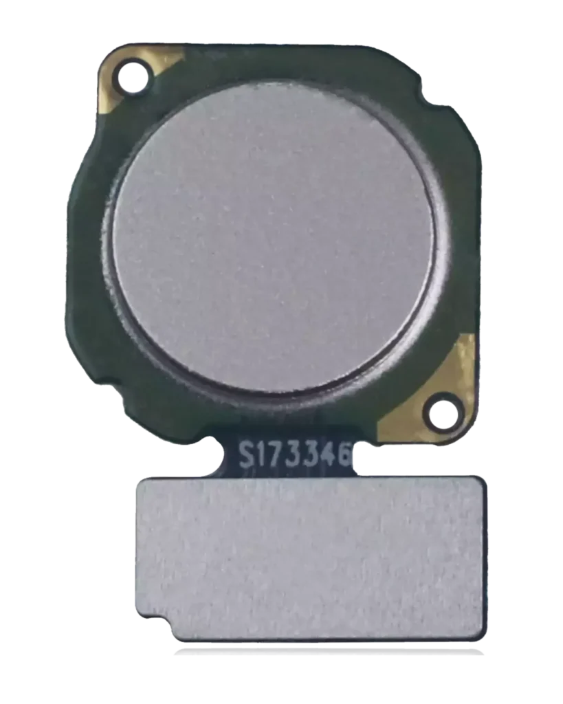 Fingerprint Reader With Flex Cable For Huawei Honor Play 8a / 8a Pro / Y6 (2019) / Y6 Prime (2019) (Gold)
