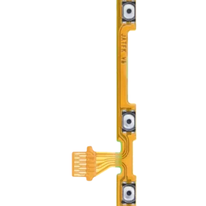 Power / Volume Button Flex Cable For Huawei Honor Play 8a / 8a Pro / Y6 (2019) / Y6 Prime (2019)