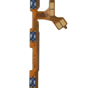 Power / Volume Button Flex Cable For Huawei Honor 10 Lite