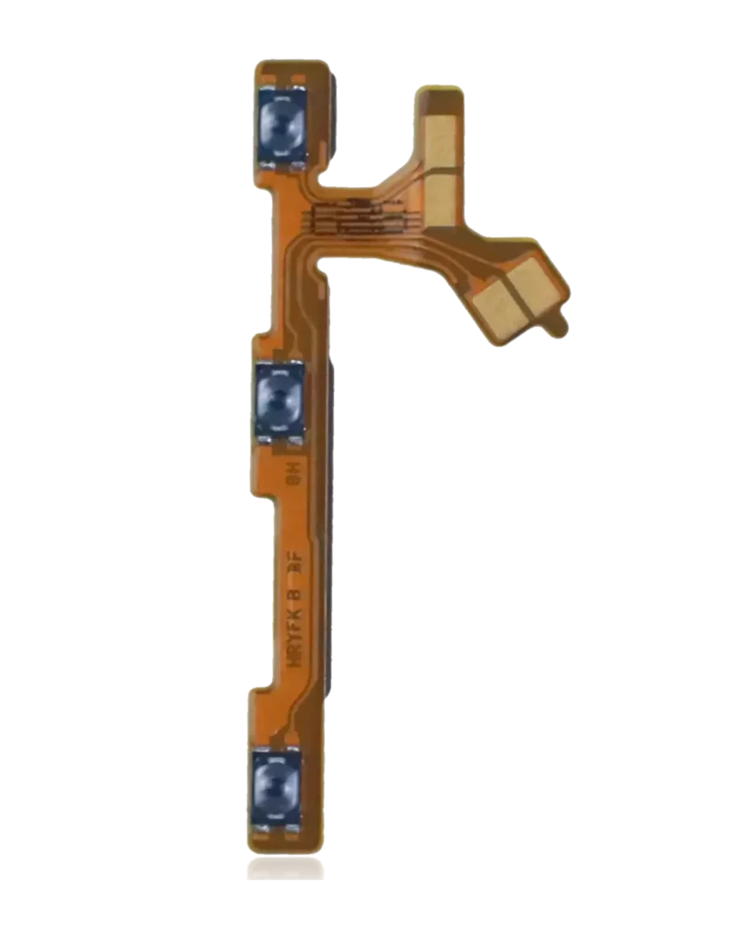 Power / Volume Button Flex Cable For Huawei Honor 10 Lite