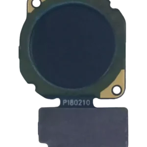 Fingerprint Reader With Flex Cable For Huawei Honor 10 Lite (Midnight Black)