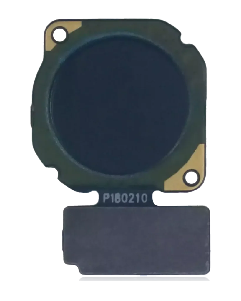 Fingerprint Reader With Flex Cable For Huawei Honor 10 Lite (Midnight Black)