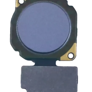 Fingerprint Reader With Flex Cable For Huawei Honor 10 Lite (Sky Blue)