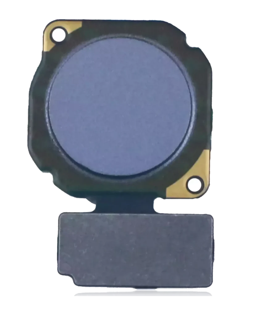 Fingerprint Reader With Flex Cable For Huawei Honor 10 Lite (Sky Blue)