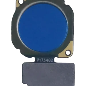 Fingerprint Reader With Flex Cable For Huawei Honor 10 Lite (Sapphire Blue)