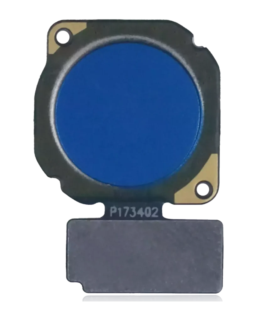 Fingerprint Reader With Flex Cable For Huawei Honor 10 Lite (Sapphire Blue)
