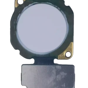 Fingerprint Reader With Flex Cable For Huawei Honor 10 Lite (White)