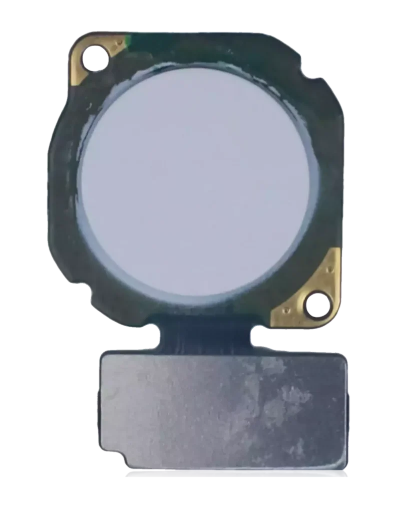 Fingerprint Reader With Flex Cable For Huawei Honor 10 Lite (White)