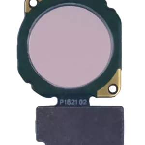 Fingerprint Reader With Flex Cable For Huawei Honor 10 Lite (Red)