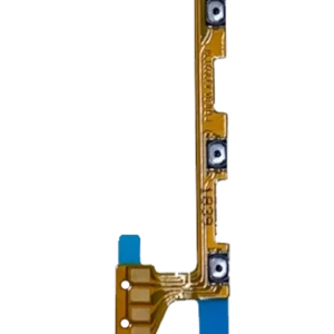 Power / Volume Button Flex Cable For Huawei Honor 10