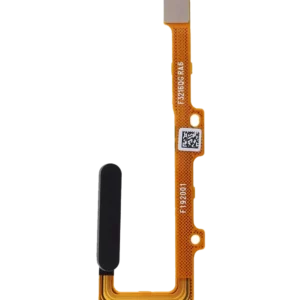 Fingerprint Reader With Flex Cable For Huawei Honor 20 / 20 Pro Sapphire (Midnight Black)