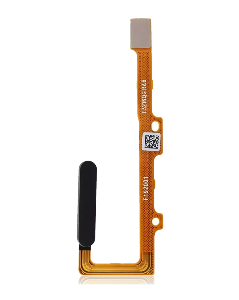 Fingerprint Reader With Flex Cable For Huawei Honor 20 / 20 Pro Sapphire (Midnight Black)