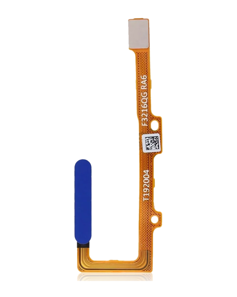 Fingerprint Reader With Flex Cable For Huawei Honor 20 / 20 Pro Sapphire (Blue)