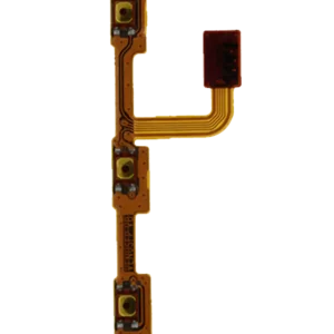 Power & Volume Button Flex Cable For Huawei P9 Lite