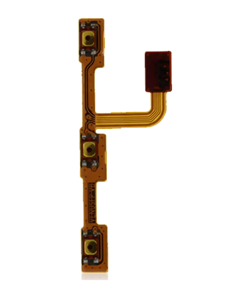 Power & Volume Button Flex Cable For Huawei P9 Lite