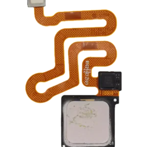 Fingerprint Reader With Flex Cable For Huawei P9 Lite (Gold)