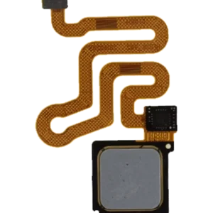 Fingerprint Reader With Flex Cable For Huawei P9 (Mystic Silver)