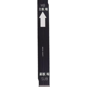 Mainboard Flex Cable For Xiaomi Redmi Note 9