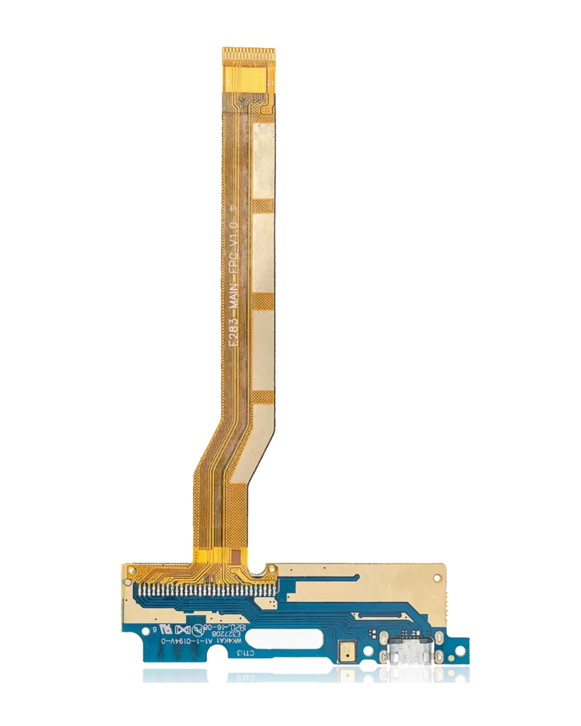 Charging Port Flex Cable For Asus ZenFone 3 Max 5.2" (ZC520TL / 2016)