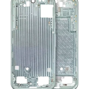 Mid-Frame Housing For Google Pixel 9 (Wintergreen)