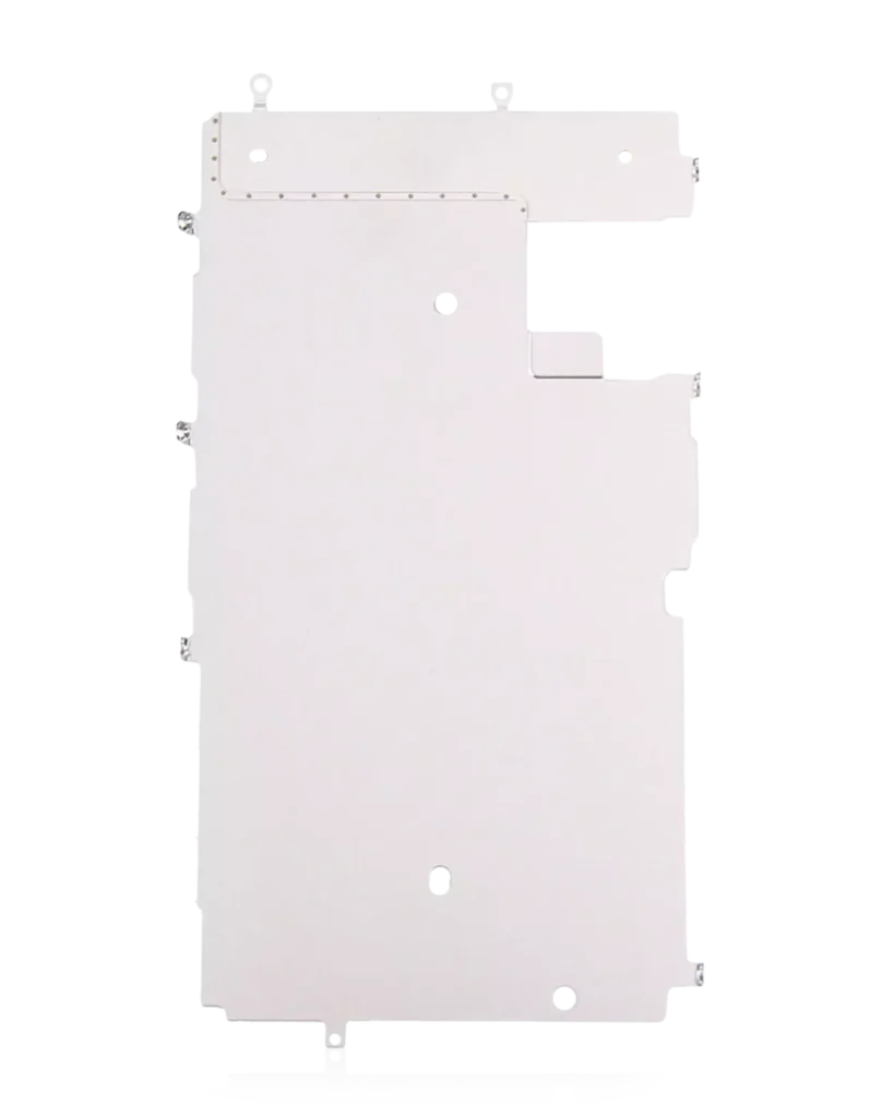 LCD Steel Plate For iPhone 7