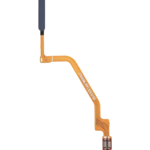 Fingerprint Sensor Flex For Xiaomi Redmi Note 9S (Interstellar Gray)