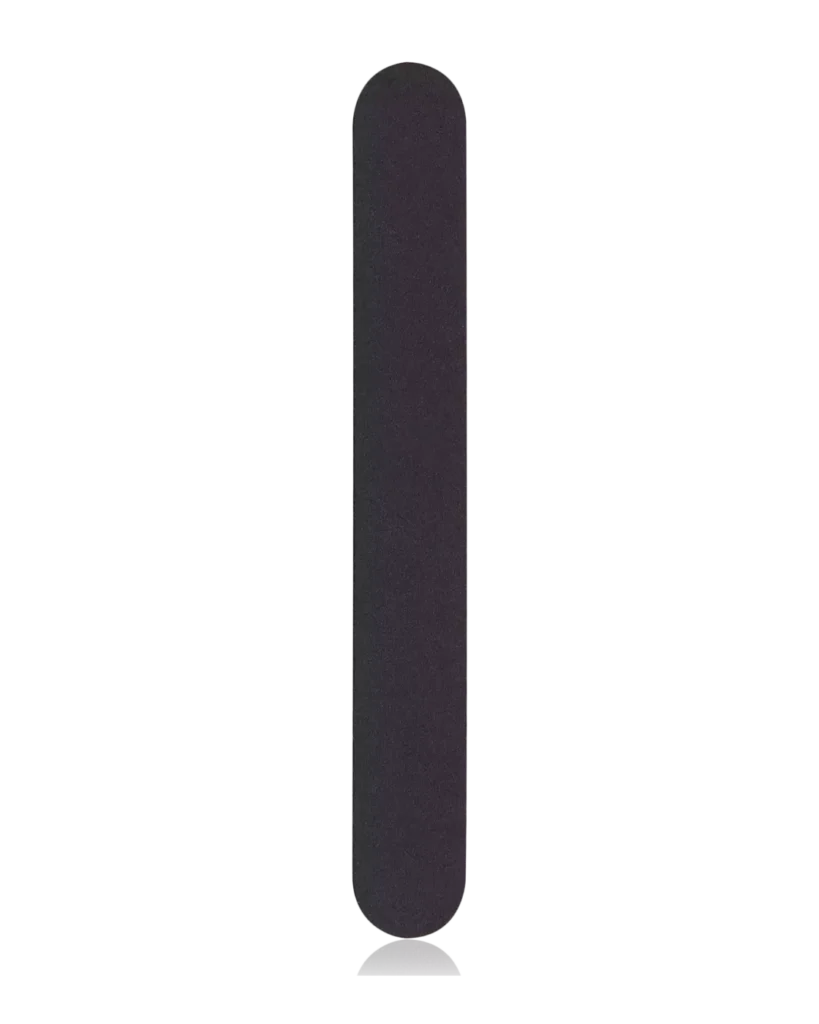 5G Antenna Cover For iPad Pro 11" 1st Gen (2018) / Pro 11" 2nd Gen (2020) / Pro 11" 3rd Gen (2021) / Pro 11" 4th Gen (2022) / Pro 12.9" 3rd Gen (2018) / Pro 12.9" 4th Gen (2020) / Pro 12.9" 5th Gen (2021) / Pro 12.9" 6th Gen (2022) (Black)