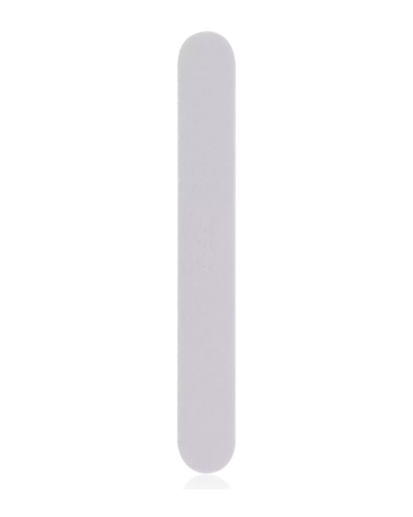 5G Antenna Cover For iPad Pro 11" 1st Gen (2018) / Pro 11" 2nd Gen (2020) / Pro 11" 3rd Gen (2021) / Pro 11" 4th Gen (2022) / Pro 12.9" 3rd Gen (2018) / Pro 12.9" 4th Gen (2020) / Pro 12.9" 5th Gen (2021) / Pro 12.9" 6th Gen (2022) (White)