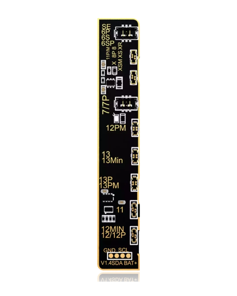 Apollo Battery Board (Up To 14 Pro Max) (Qianli)