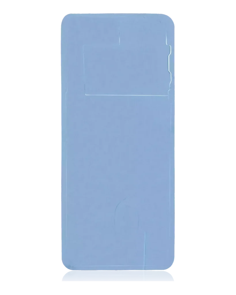 Back Cover Adhesive Tape For Google Pixel 3