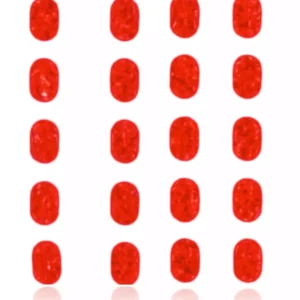Liquid Indicator Sticker On The LCD For iPhone 6S (20 Pack)